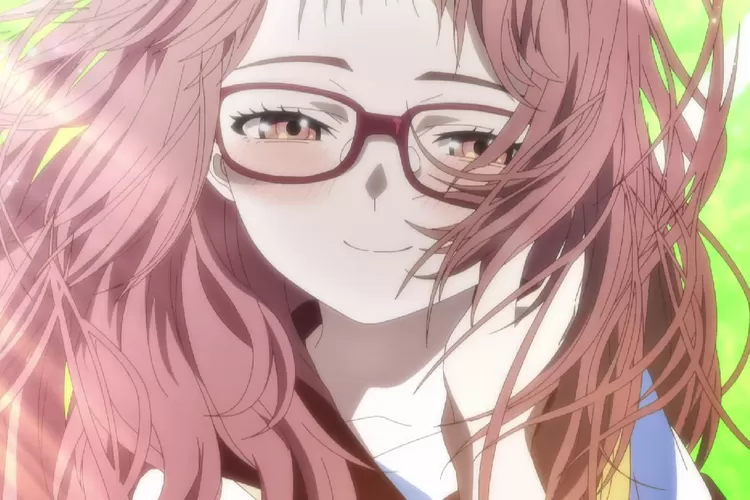 Bocoran visual terbaru anime Suki na Ko ga Megane wo Wasureta (The Girl I  Like Forgot Her Glasses) beredar, menampilkan karakter Ai Mie…