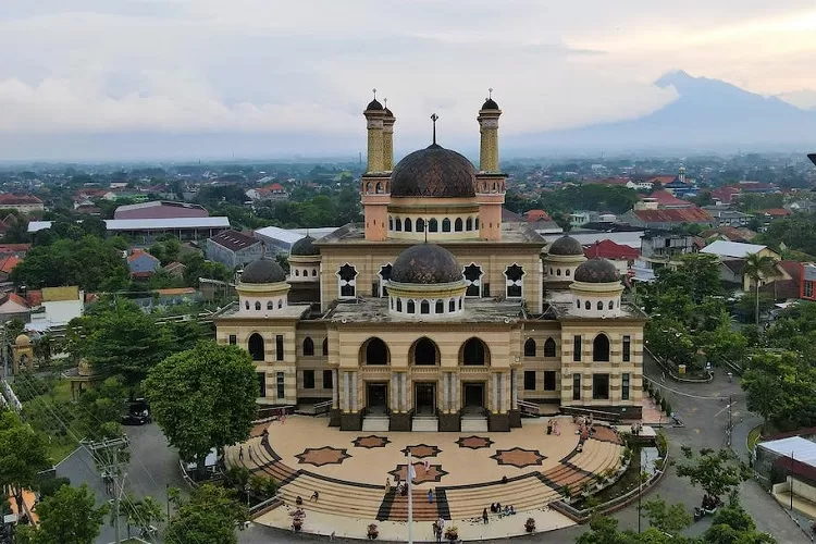 Teks Khutbah Jumat 7 Juli 2023 Edisi Bulan Muharram 1445 H Tema ...