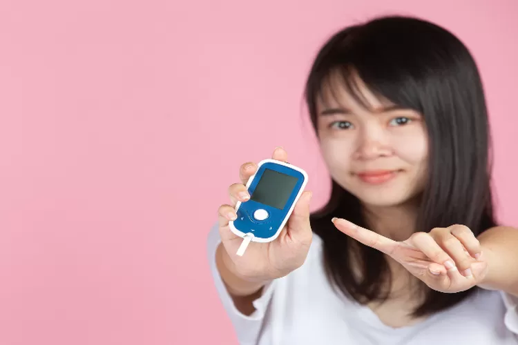 Cek Di Sini Kadar Gula Darah Puasa Normal Untuk Wanita Bisa Cegah Diabetes Sejak Dini Hops Id 2128