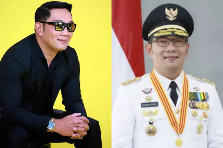 Segini Harta Kekayaan Gubernur Jabar Ridwan Kamil Versi LHKPN 2022, Tak ...