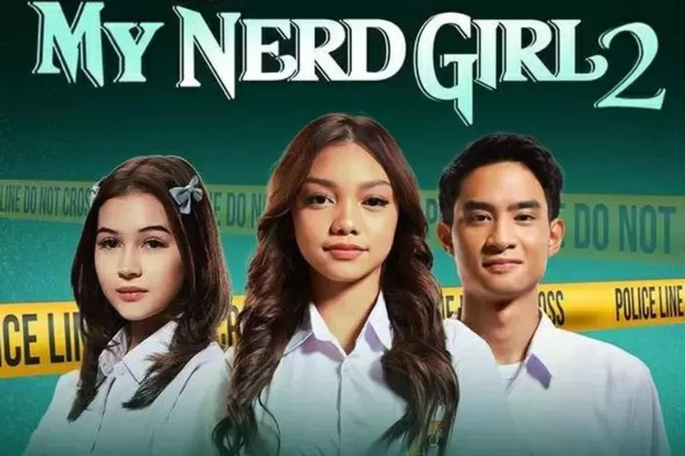 My Nerd Girl Season 2 Episode 6 Tayang Kapan Ini Jadwal Tayang Dan Link Nontonnya Sinergi Jatim 4990