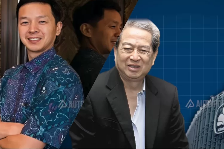 Tajir Banget! Bongkar Sumber Kekayaan Armand Hartono, Putra Robert Budi ...