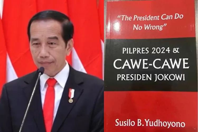 SBY Tidak Perlu Khawatir? Inilah Janji Jokowi Di Pilpres 2024, Tanggapi ...