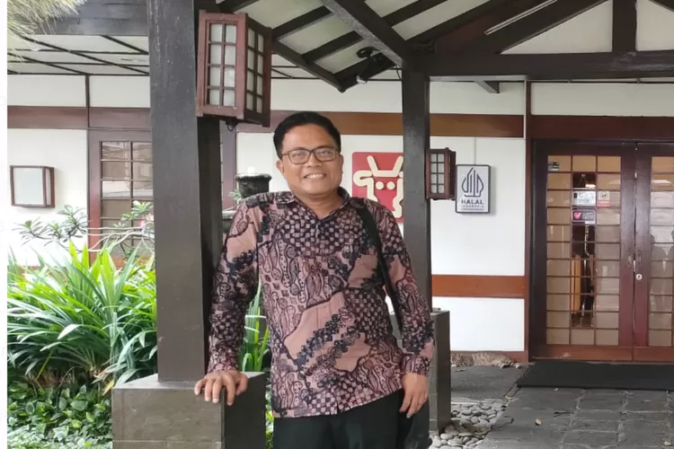 Babay Parid Wazdi Resmi Jadi Dirut Bank Sumut, Gubsu Edy Rahmayadi ...