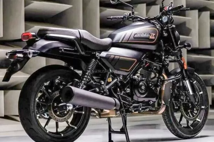 Harley Davidson Meluncurkan X440 Di India Desain Neo Retro Dan Fitur