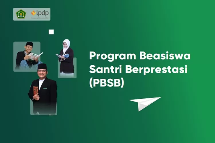 Beasiswa Santri Berprestasi 2023, Kuota 1000 Orang,Dapat Biaya ...