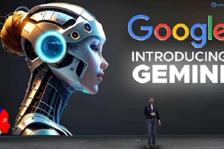 Google Akan Rilis Gemini Yang Diklaim Lebih Baik Dari ChatGPT Dari ...