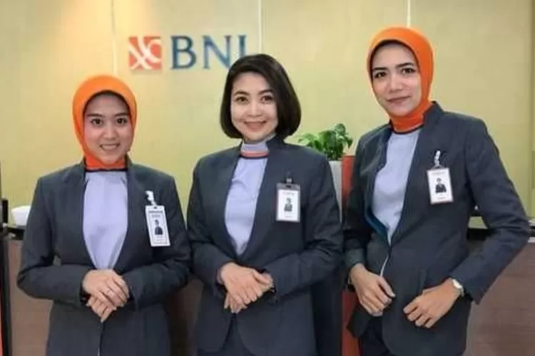 GARCEP! BNI Buka Lowongan Kerja 2023 Minimal Lulusan SMA, Tinggal Lamar ...