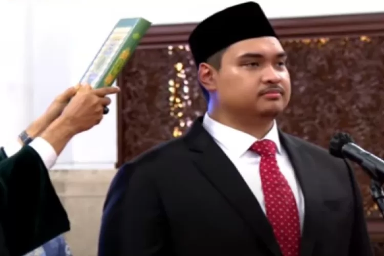 Terlilit Kasus Kpk Inilah Harta Kekayaan Dito Ariotedjo Yang Ternyata Tak Ada Pada Lhkpn Ini