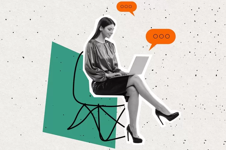 Tips cari kerja bagi fresh graduated yang baru lulus kuliah (pinterest)