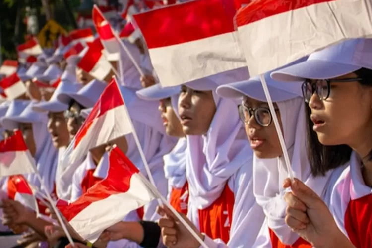 Mengenal Mpls Program Pengenalan Sekolah Tiap Masuki Tahun Ajaran Baru