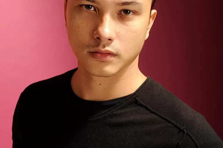 Profil Nicholas Saputra Aktor Terkenal Indonesia Suara Karya