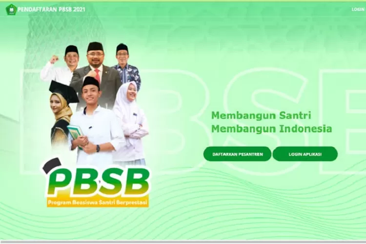 PBSB 2024 Resmi Dibuka! Buka Peluang Emas 1.000 Santri Lanjutkan ...