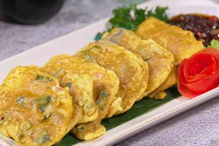 Resep Tempe Mendoan Khas Banyumas Renyah Dan Gurih Banget, Lengkap ...