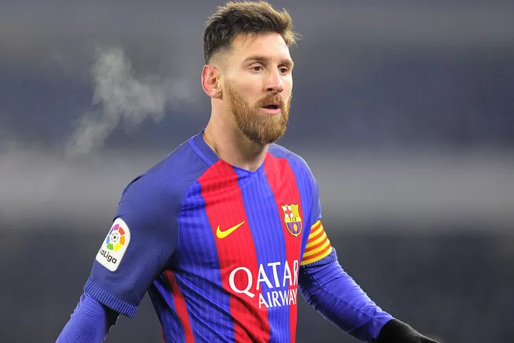 Ternyata Pihak Barcelona Masih Menggaji Lionel Messi, Ini Alasan Joan ...