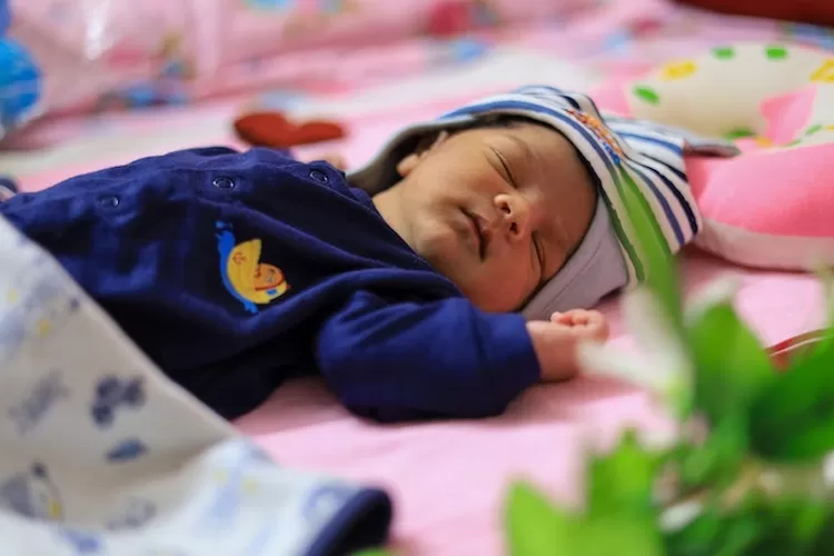 Doa Perlindungan untuk Bayi Agar Tidak Diganggu Setan, Insyaallah Anak