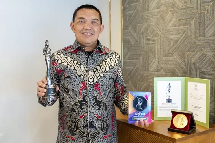 Ketiga Kalinya, BRI Raih Penghargaan HR Asia Best Companies To Work For ...