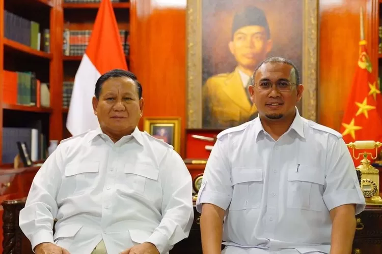 Anggota DPR RI asal Sumbar Andre Rosiade mengatakan ada instruksi Prabowo, kader dilarang menyerang kandidat lain.