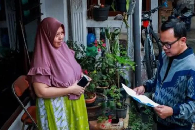 Adanya Kecurangan Dalam PPDB Di Zonasi Kota Bogor, Bima Arya Siapkan ...