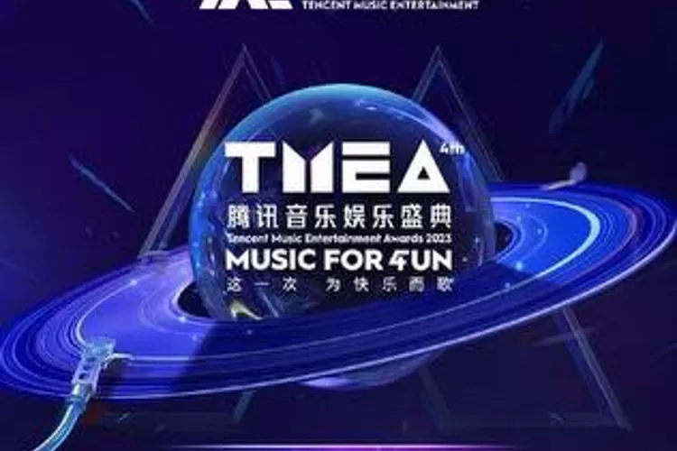 Ada WayV di Opening Ceremony TMEA Music Festival, Inilah Deretan Idol K