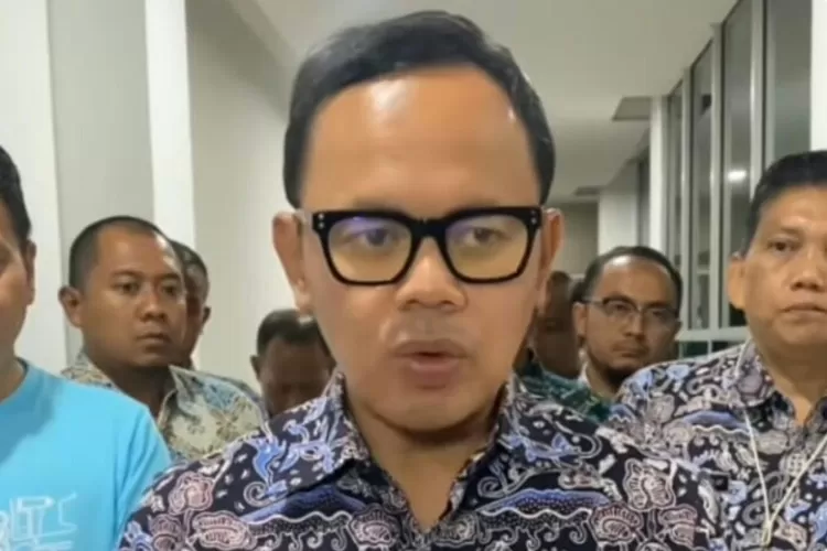 Wali Kota Bogor Bima Arya Sugiarto Ungkap Kemungkinan Dukungan Pan