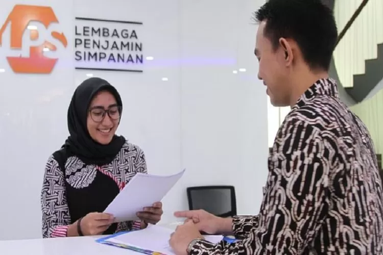 Nasabah Tak Perlu Khawatir, LPS Jamin Uang Simpanan Di Bank Hingga Rp2 ...