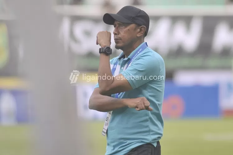  Rahmad Darmawan  (PT LIB)