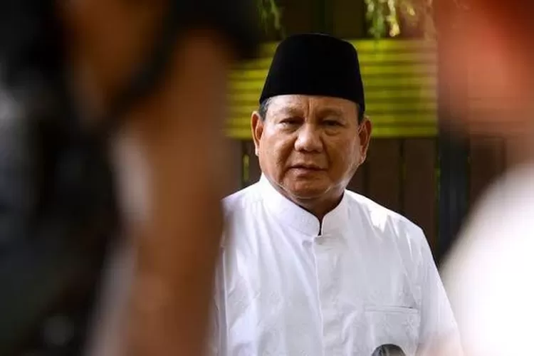 Ternyata Prabowo Subianto Sosok Pemegang Kekuatan Segel Cakra Dasar ...