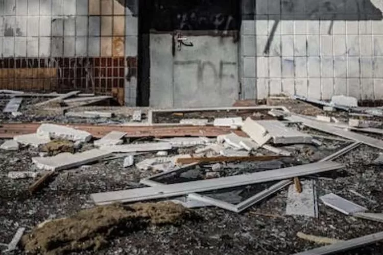 Ilustrasi Septic tank meledak (Pexels/Алесь Усцінаў)