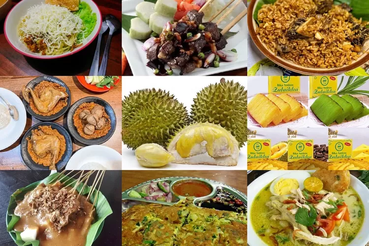 10 Kuliner Terbaik Di Medan Yang Akan Membuat Anda Ketagihan - Bingkai ...