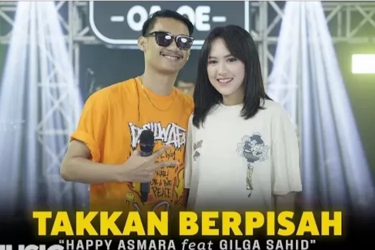 Profil dan Biodata Gilga Sahid, Lagu Nemen Terinspirasi Dari Mantan