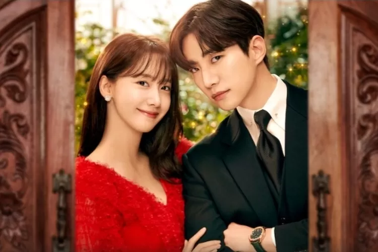 Sinopsis 'The King Land,' Drama Korea Terbaru yang Dibintangi Yoona dan Lee  Jun Ho