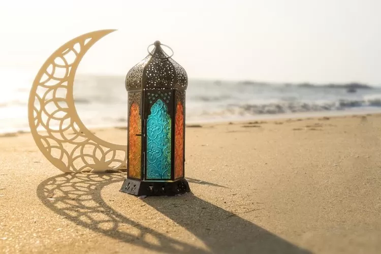 Ilustrasi Tahun Baru Islam (pixabay)