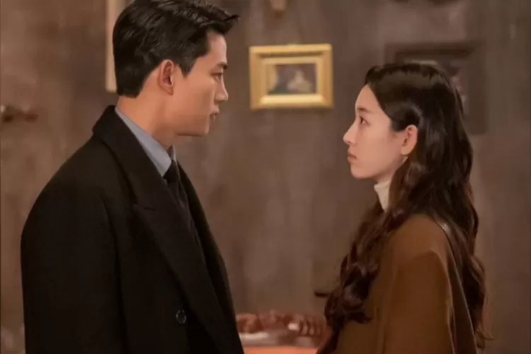 Telah Tayang Ini Spoiler Dan Link Nonton Drakor Heartbeat Episode 6 Sub Indo Selain Dramaqu Dan 4773