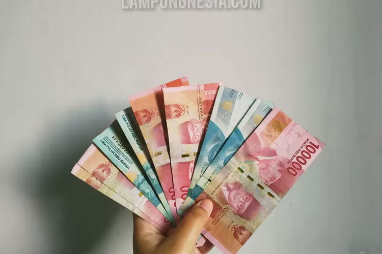 Pemilik Nik Ktp Ini Bakal Dapat Bansos Pkh Tahap Yang Cair Mulai Juli Pati Update