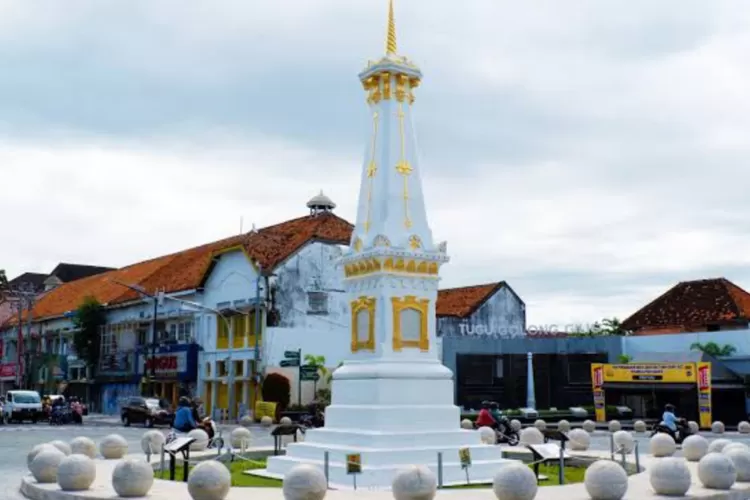 Jadi Kota Istimewa, Ini Ciri Khas Kota Jogja, Keunikan Budaya Dan ...