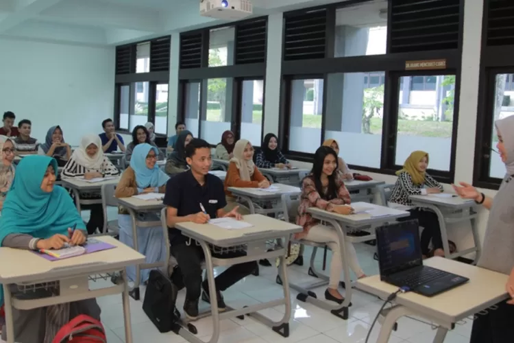 GAGAL SELEKSI PTN! Inilah Rekomendasi Universitas Dengan Biaya Murah ...