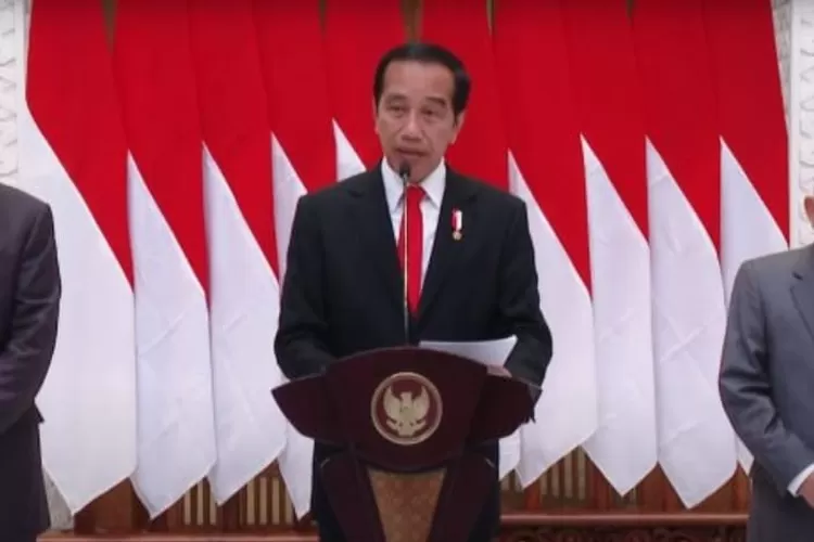 Jokowi Sahkan Tukin PNS Naik! Ada Kenaikan Hingga 80 Persen, Cek ...