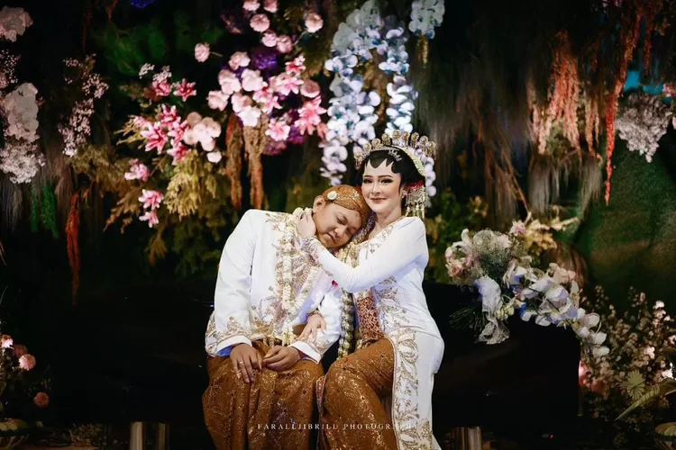 Denny Caknan dan Bella Bonita (Tangkap Layar)