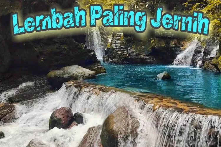 Menjelajahi Keindahan Alam Lembah Tepus Bogor: Suasana Damai di Tengah Hutan, Air Terjun Biru, dan Kolam Renang Alami yang Menyegarkan