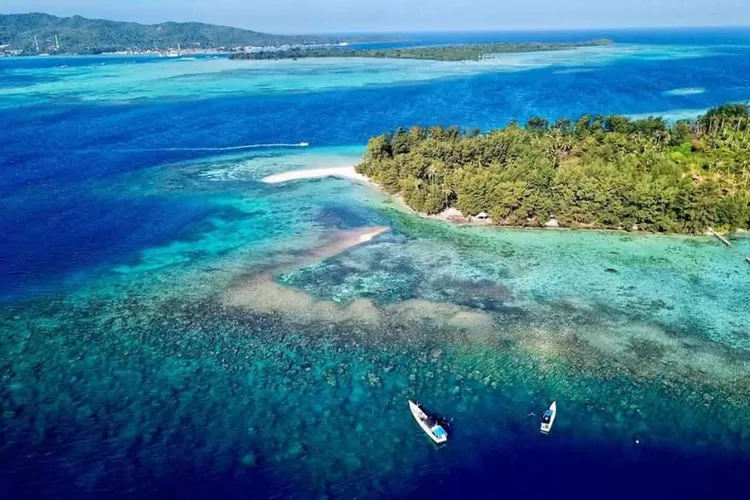 3 Tempat Wisata Hits di Jepara yang Jadi Favorit Pelancong, Cocok untuk ...