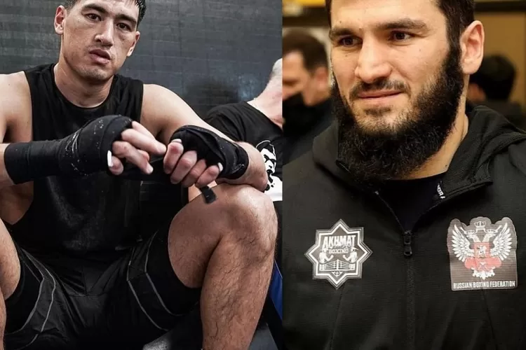 WBC Berbeda Sikap Bagi 2 Petinju Rusia, Ini Beda Antara Artur Beterbiev ...