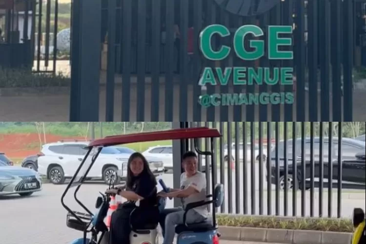 Tempat rekreasi Depok Terbaru