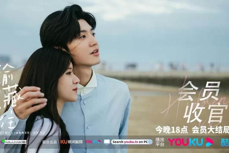 Sinopsis Hidden Love Episode 1-25, Berikut Link Nonton dengan Subtitle ...