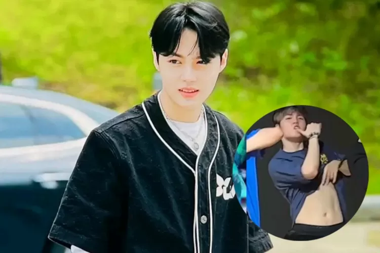 Kesal! Doyoung TREASURE Beri Penjelasan Bukan Dia yang Ia Pilih sebagai