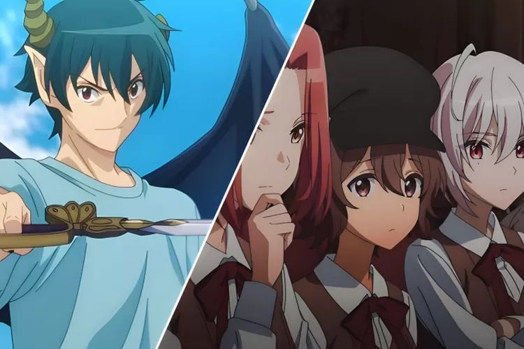 The 6 best new summer anime series to watch in 2020 - Polygon-demhanvico.com.vn