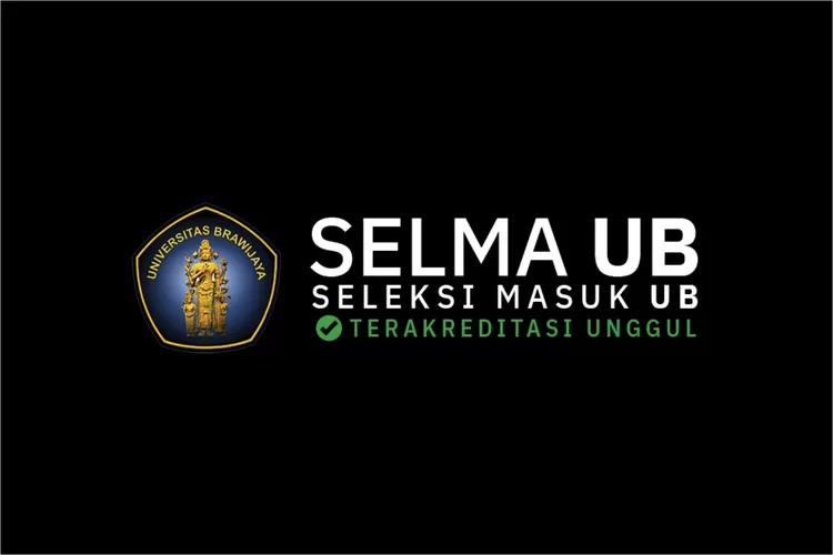 Selamat! Cek Pengumuman Hasil Seleksi Mandiri UB Jalur Nilai UTBK 2024 ...