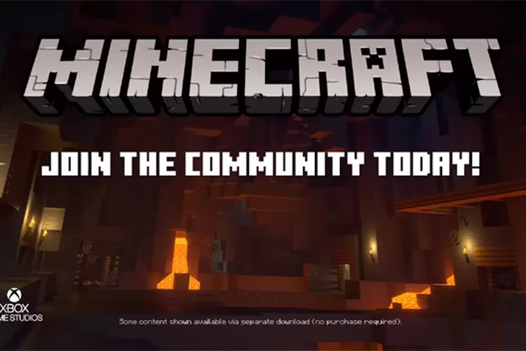 Gratis Game Minecraft, Gak Perlu Download Apk, Apalagi Install, Cukup Klik  Link Langsung Bermain Sepuasnya - Suara Merdeka