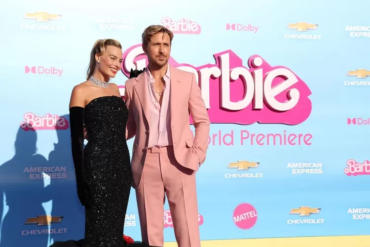 Sutradara Greta sebut hanya Ryan Gosling yang paling cocok perankan di film Barbie, bisa? - Hops ID