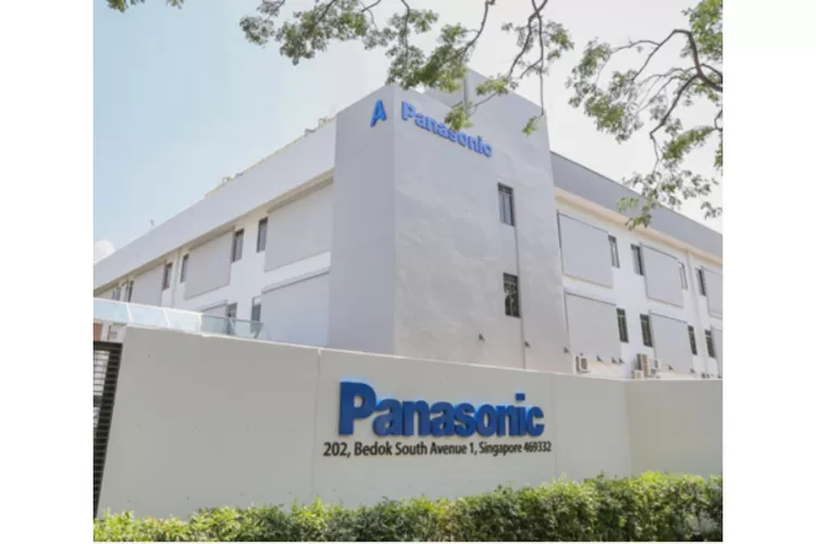 Banyak Tunjangan! PT Panasonic Manufacturing Indonesia Buka Lowongan ...